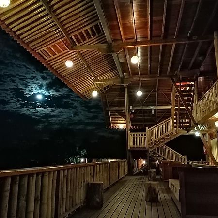 Heimatlos Amazon Lodge Пуйо Екстер'єр фото