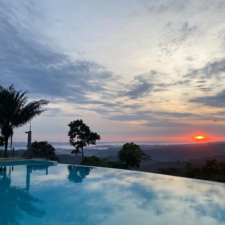 Heimatlos Amazon Lodge Пуйо Екстер'єр фото