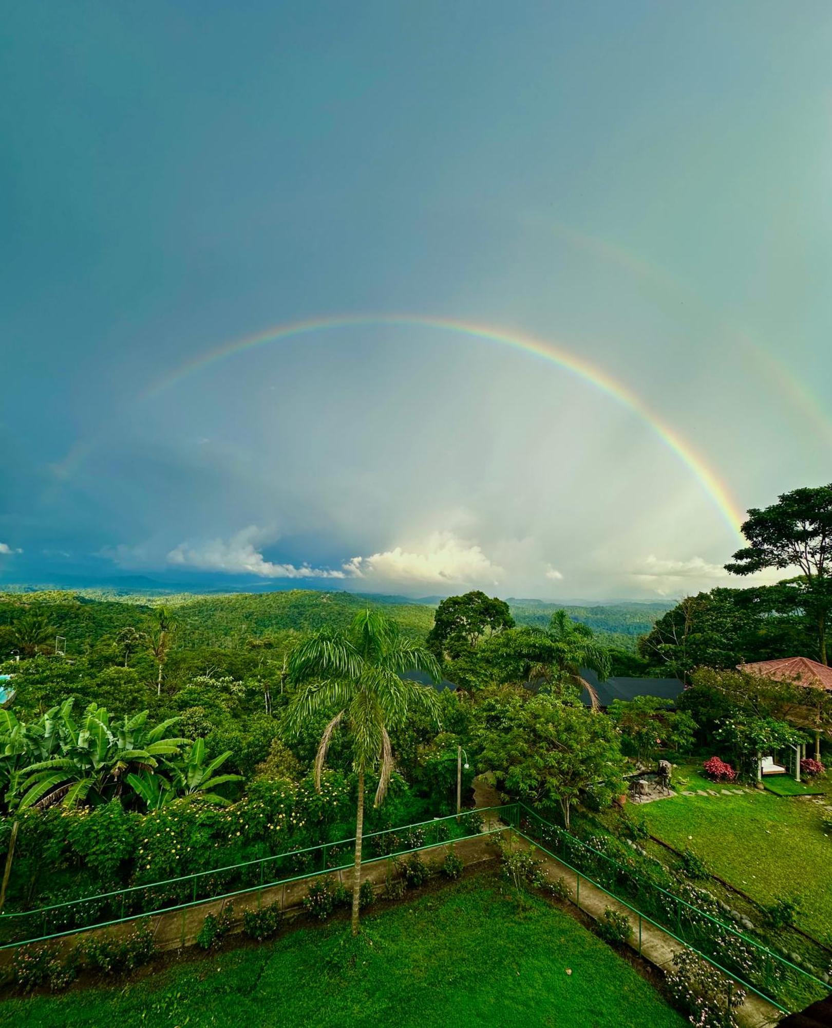 Heimatlos Amazon Lodge Пуйо Екстер'єр фото
