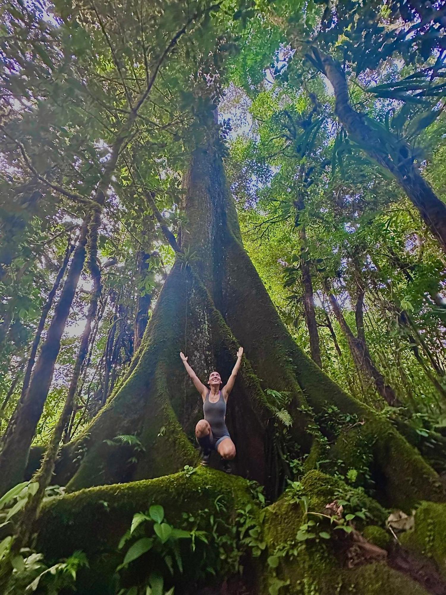 Heimatlos Amazon Lodge Пуйо Екстер'єр фото
