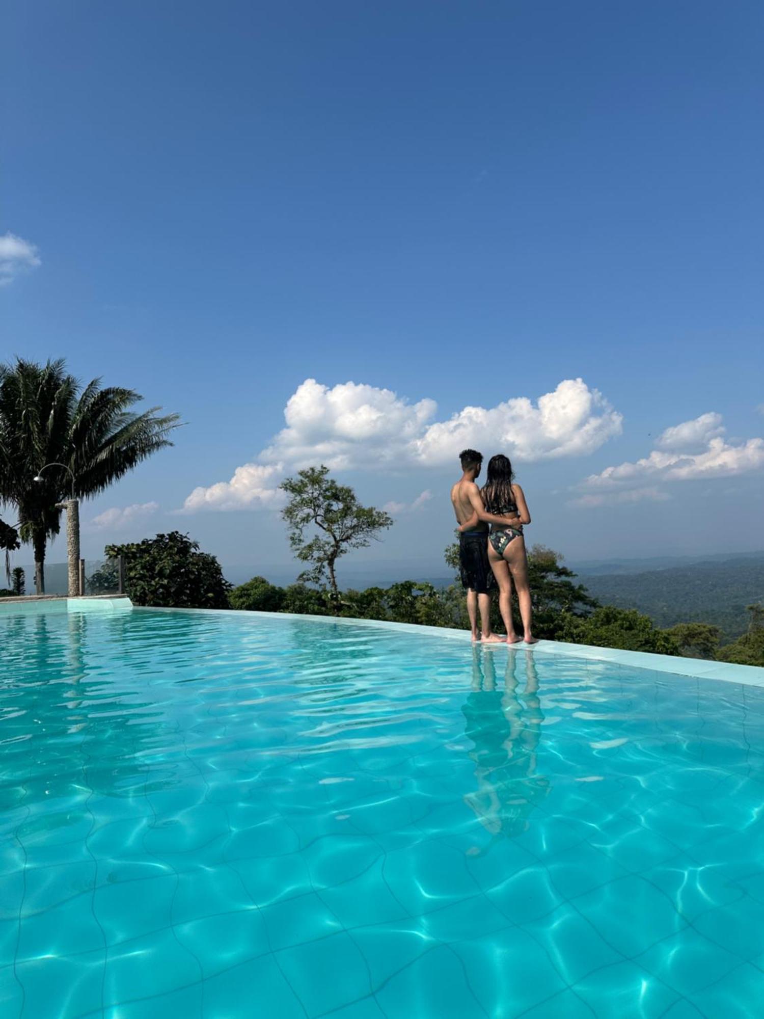 Heimatlos Amazon Lodge Пуйо Екстер'єр фото