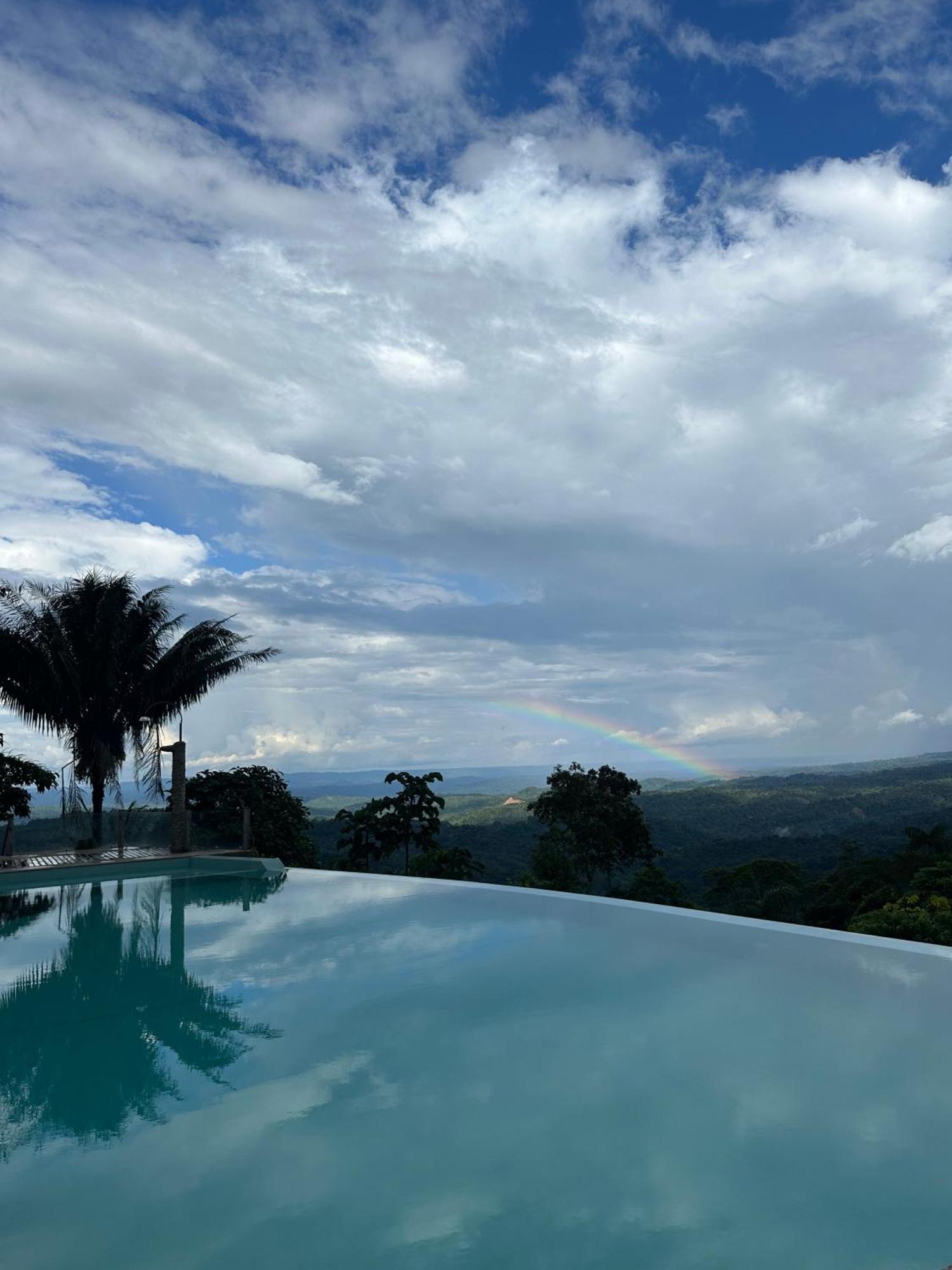 Heimatlos Amazon Lodge Пуйо Екстер'єр фото