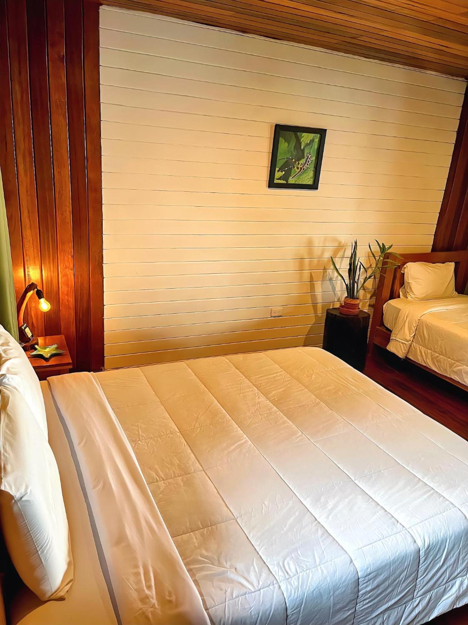 Heimatlos Amazon Lodge Пуйо Екстер'єр фото